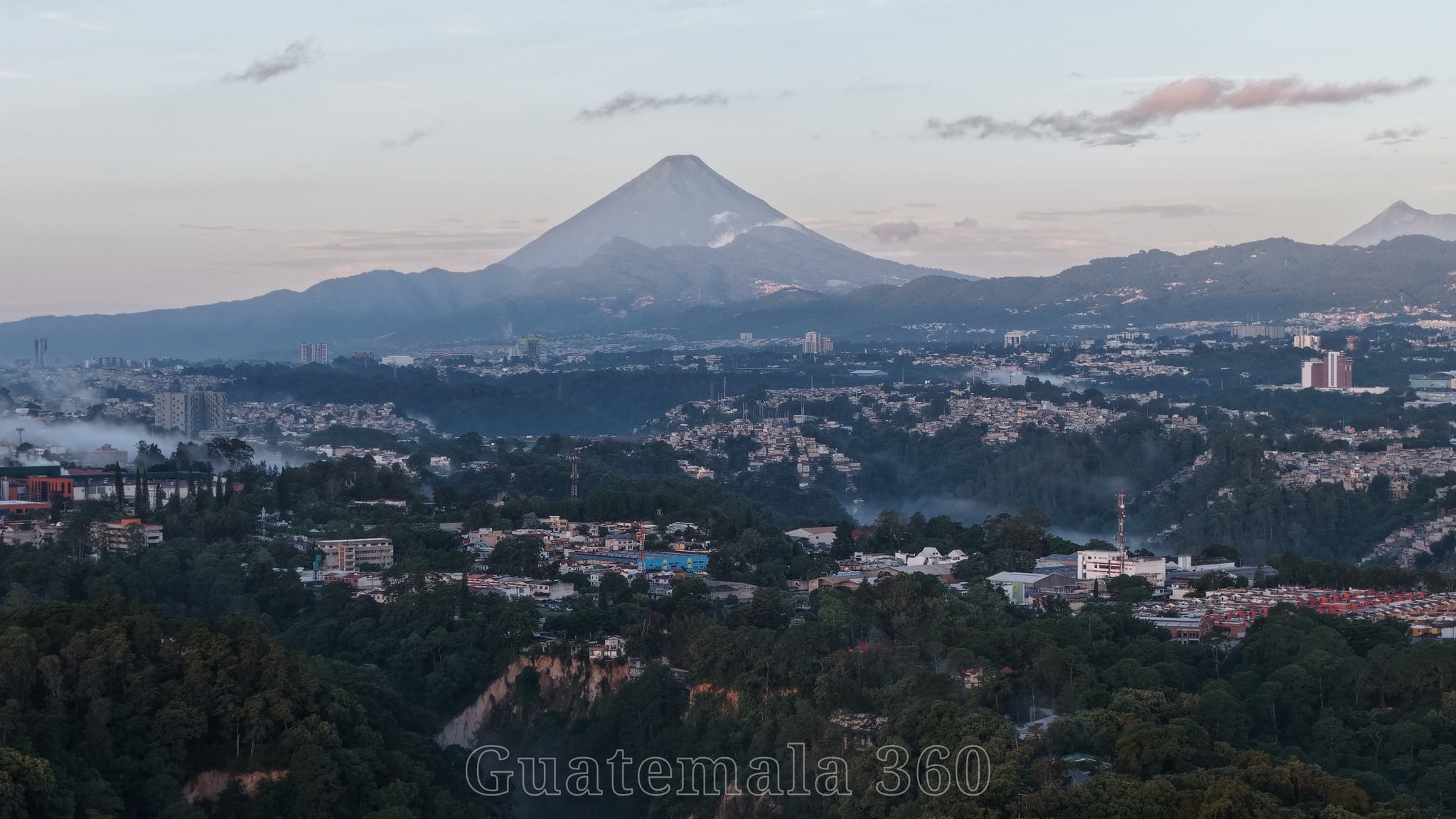 Difusion del Registro de Asentamientos Informales