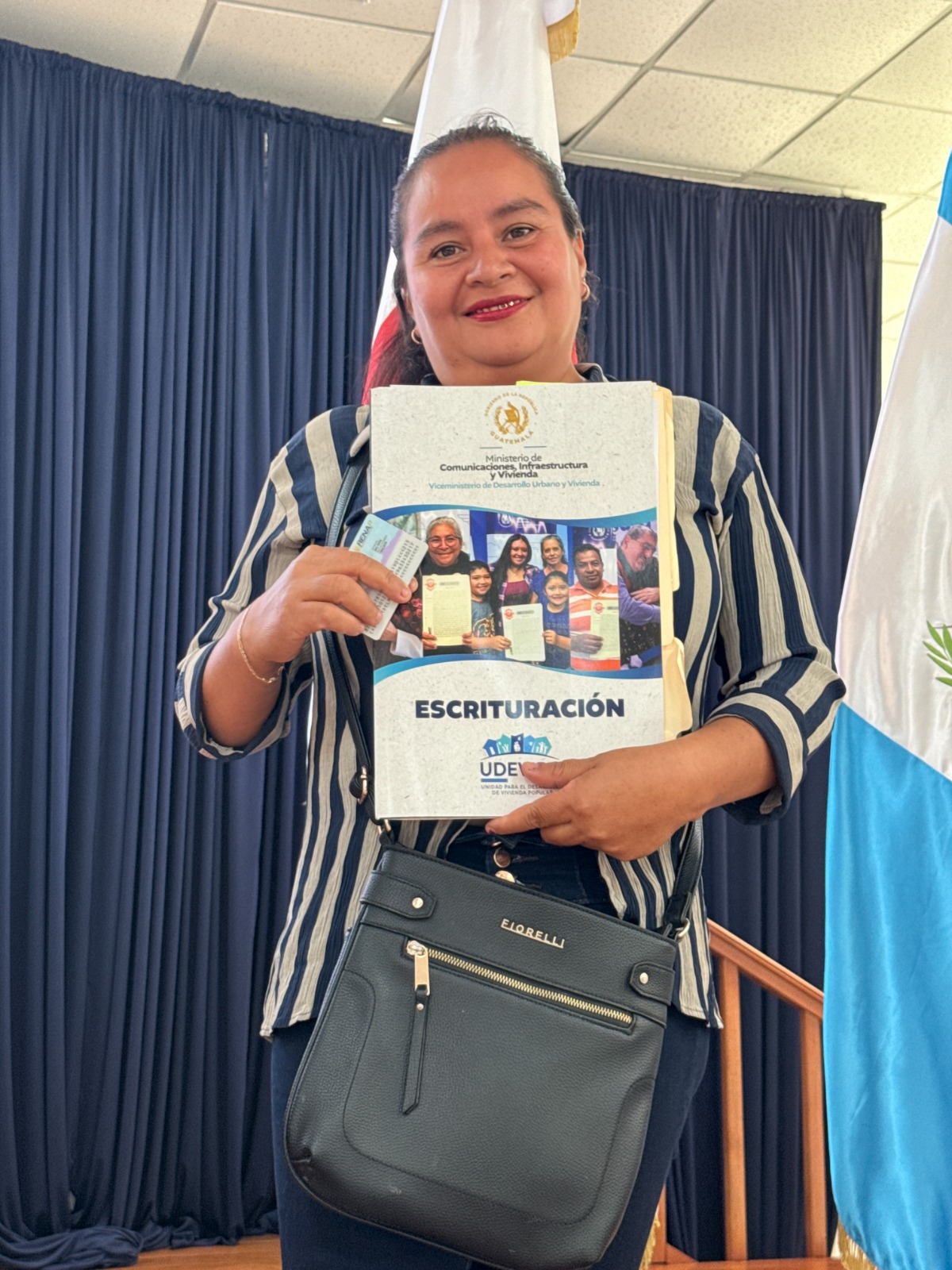 GalerÃ­a institucional de UDEVIPO